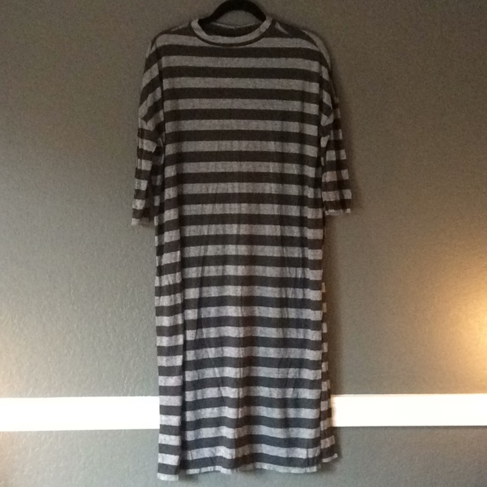 Free people tunic top medium